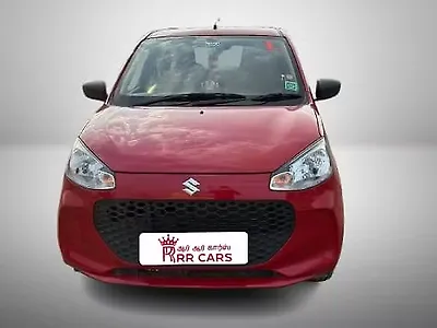 Second Hand Maruti Suzuki Alto K10 VXi [2023-2024] in Coimbatore