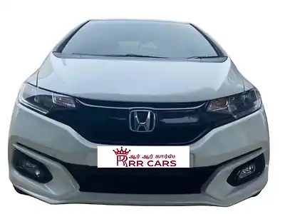 2021 होंडा जैज़ VX सीवीटी 1