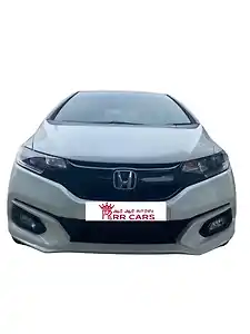 2021 होंडा जैज़ VX सीवीटी 1 2021 होंडा जैज़ VX सीवीटी 1