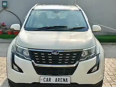 2020 महिंद्रा XUV500 W11 [2018-2020] 1