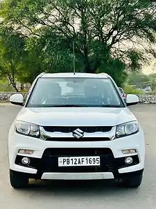 2019 Maruti Suzuki Vitara Brezza ZDi 1