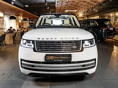 2019 Land Rover Range Rover 3.0 Vogue Diesel LWB [2018-2020] 1