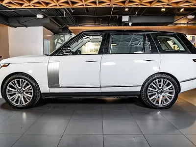 2019 Land Rover Range Rover 3.0 Vogue Diesel LWB