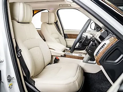 2019 Land Rover Range Rover 3.0 Vogue Diesel LWB