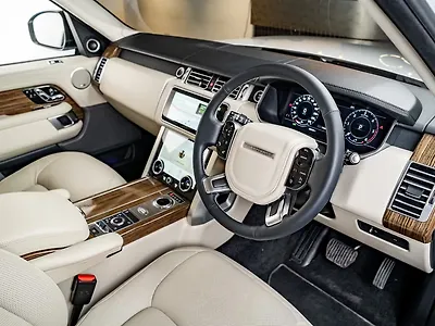 2019 Land Rover Range Rover 3.0 Vogue Diesel LWB
