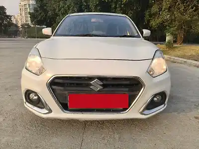 Second Hand मारुति सुज़ुकी डिज़ायर vxi एजीएस [2020-2023] in लखनऊ