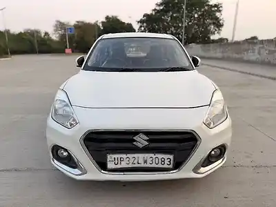 Second Hand मारुति सुज़ुकी डिज़ायर vxi एजीएस [2020-2023] in लखनऊ