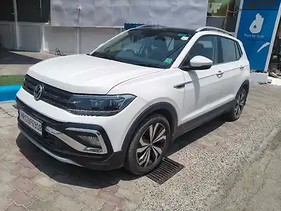 2022 फ़ॉक्सवैगन टाइगुन जीटी 1.5 टीएसआई एमटी 1