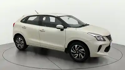 2019 मारुति सुज़ुकी बलेनो ज़ेटा 1.2 एटी 1 2019 मारुति सुज़ुकी बलेनो ज़ेटा 1.2 एटी 1