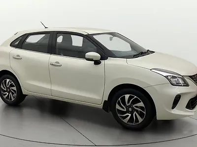 2019 Maruti Suzuki Baleno Zeta 1.2 AT 1