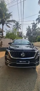 Second Hand MG Hector Sharp 2.0 Diesel in Thiruvananthapuram Second Hand MG Hector Sharp 2.0 Diesel in Thiruvananthapuram