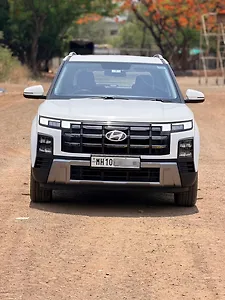2024 Hyundai Creta S (O) Diesel 1.5L Turbo Manual 1 2024 Hyundai Creta S (O) Diesel 1.5L Turbo Manual 1