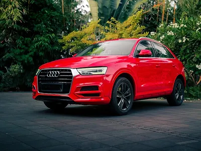 2019 Audi Q3 35 TDI quattro Premium Plus 1 2019 Audi Q3 35 TDI quattro Premium Plus 1