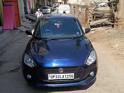 2019 Maruti Suzuki Swift VXi 1