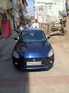 2019 Maruti Suzuki Swift VXi 1 2019 Maruti Suzuki Swift VXi 1