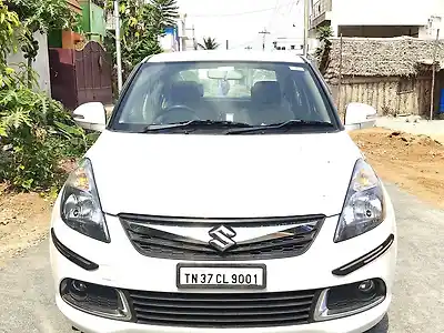 2015 मारुति सुज़ुकी स्विफ़्ट डिज़ायर वीडीआई 1