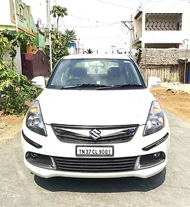 2015 Maruti Suzuki Swift DZire VDI 1 2015 Maruti Suzuki Swift DZire VDI 1