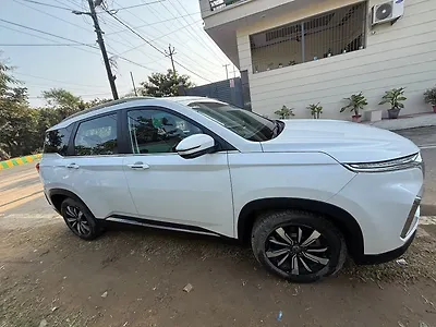 2020 MG Hector Sharp 2.0 Diesel 1 2020 MG Hector Sharp 2.0 Diesel 1