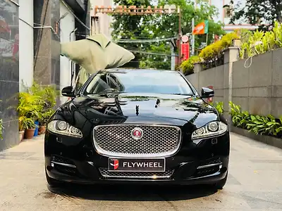 2014 जैगुवार xj 2.0 पोर्टफ़ोलियो 1