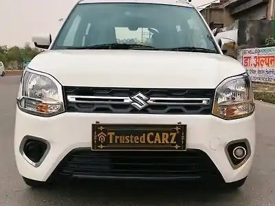 2023 मारुति सुज़ुकी वैगन आर VXI 1.0 [2023-2025] 1