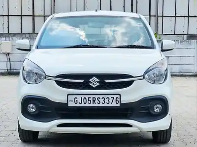 2022 मारुति सुज़ुकी सिलेरियो zxi प्लस [2022-2023] 1