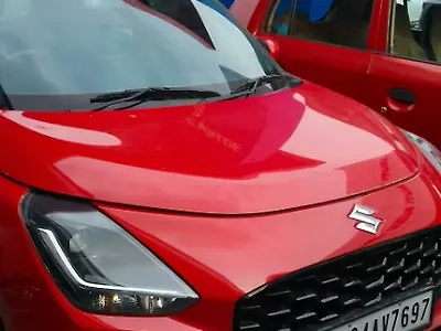 2024 मारुति सुज़ुकी स्विफ़्ट vxi एएमटी 1