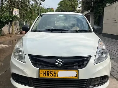 2022 Maruti Suzuki DZire VXi CNG [2020-2023] 1