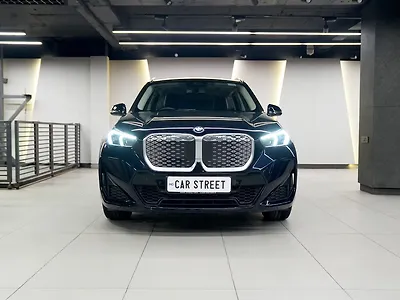 Second Hand BMW iX1 eDrive20L M Sport in Kanpur
