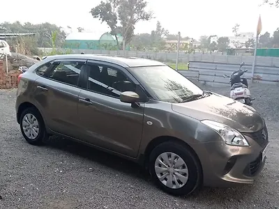 2020 Maruti Suzuki Baleno Sigma 1 2020 Maruti Suzuki Baleno Sigma 1
