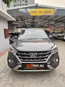 2018 हुंडई क्रेटा sx प्लस 1.6 पेट्रोल 1 2018 हुंडई क्रेटा sx प्लस 1.6 पेट्रोल 1