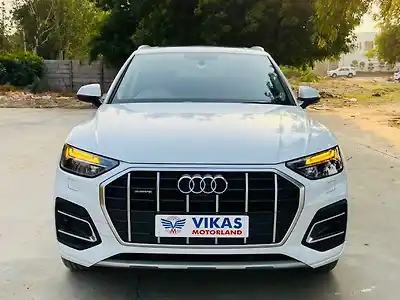2025 ऑडी q5 टेक्नोलॉजी 45 टीएफ़एसआई 1