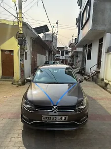 Second Hand Volkswagen Ameo Comfortline 1.5L (D) in Lucknow Second Hand Volkswagen Ameo Comfortline 1.5L (D) in Lucknow