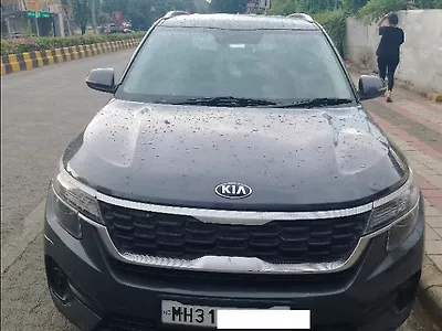 2020 Kia Seltos HTK Plus 1.5 Diesel [2020-2021] 1