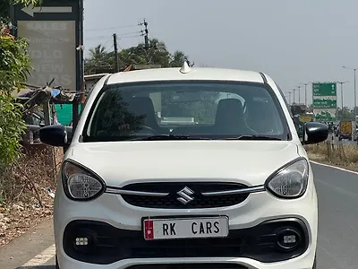 2022 Maruti Suzuki Celerio VXi CNG [2022-2023] 1
