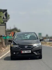 2018 Honda Jazz SV Petrol 1 2018 Honda Jazz SV Petrol 1