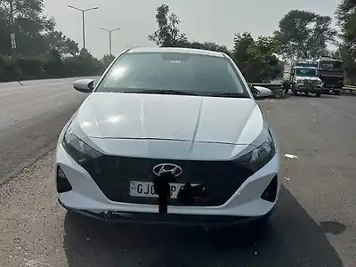 2022 हुंडई एलीट i20 मैग्ना 1.2 एमटी [2020-2023] 1