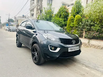 2019 Tata Nexon XM Diesel 1