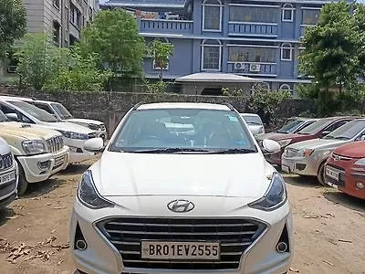 2019 Hyundai Grand i10 NIOS Asta 1.2 Kappa VTVT 1