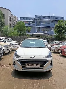 2019 Hyundai Grand i10 NIOS Asta 1.2 Kappa VTVT 1 2019 Hyundai Grand i10 NIOS Asta 1.2 Kappa VTVT 1