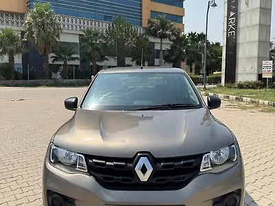 Second Hand Renault Kwid RXL [2015-2019] in Mohali