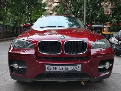 2009 BMW X6 xDrive 30d 1 2009 BMW X6 xDrive 30d 1