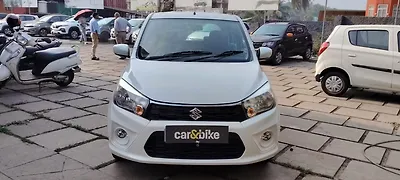 2020 Maruti Suzuki Celerio VXi 1 2020 Maruti Suzuki Celerio VXi 1
