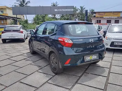 2020 Hyundai Grand i10 NIOS Magna 1.2 Kappa VTVT 1