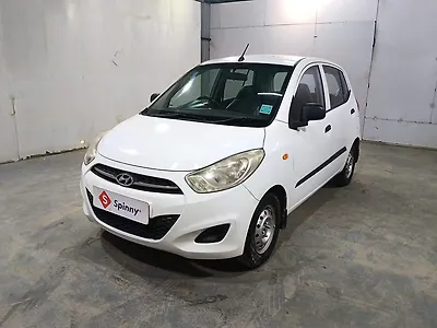 2011 Hyundai i10 Era 1.1 iRDE2 [2010-2017] 1