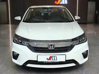 2022 होंडा सिटी VX पेट्रोल 1