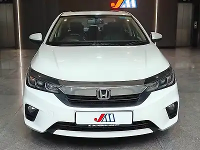 2022 Honda City VX Petrol 1