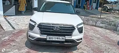 2022 हुंडई क्रेटा e 1.5 डीज़ल 1