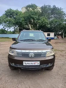 2014 Tata Safari 2.2 EX 4x2 1 2014 Tata Safari 2.2 EX 4x2 1