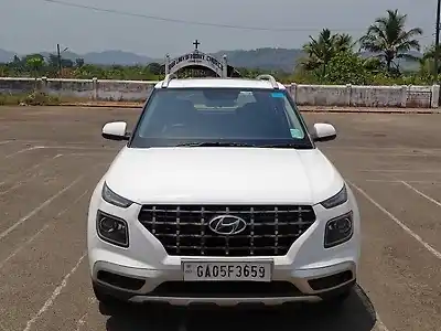 2020 हुंडई वेन्यू sx (o) 1.0 टर्बो आईएमटी 1