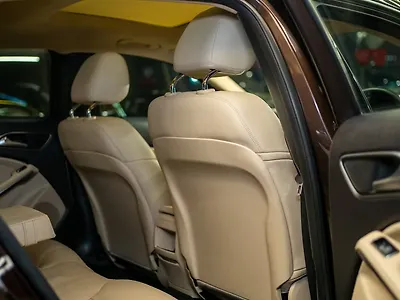 2016 Mercedes-Benz GLA 200 Sport
